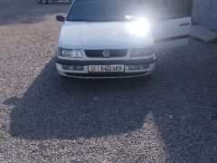 Photo of the vehicle Volkswagen Passat