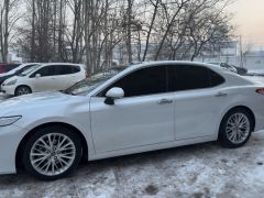 Photo of the vehicle Toyota Camry