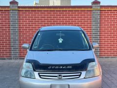 Сүрөт унаа Honda Stream