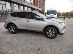 Photo of the vehicle Toyota RAV4