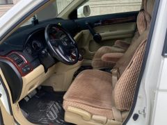 Сүрөт унаа Honda CR-V