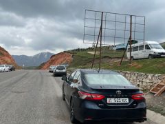 Photo of the vehicle Toyota Camry