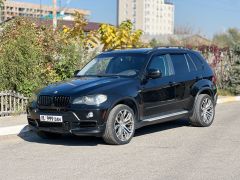 Photo of the vehicle BMW X5