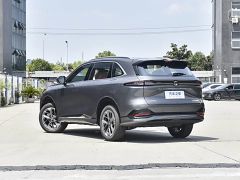 Фото авто Changan CS75PLUS