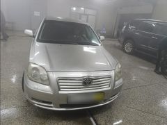 Photo of the vehicle Toyota Avensis