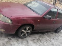 Photo of the vehicle Daewoo Nexia