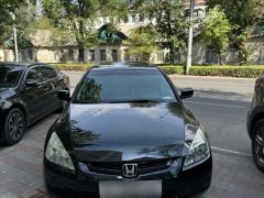 Photo of the vehicle Honda Accord