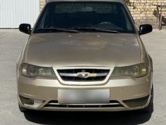 Фото авто Daewoo Nexia