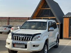 Photo of the vehicle Toyota Land Cruiser Prado