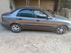 Сүрөт унаа Chevrolet Lanos