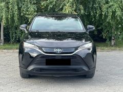 Фото авто Toyota Venza