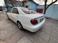 Фото авто Toyota Camry