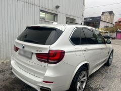 Сүрөт унаа BMW X5