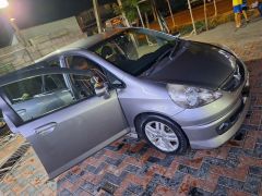 Сүрөт унаа Honda Fit