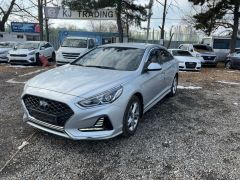 Сүрөт унаа Hyundai Sonata