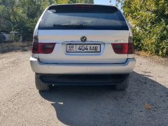 Сүрөт унаа BMW X5