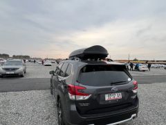 Сүрөт унаа Subaru Forester