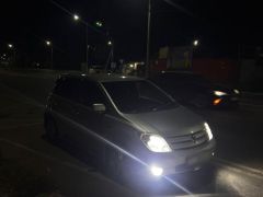 Photo of the vehicle Toyota Ist