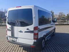 Фото авто Mercedes-Benz Sprinter