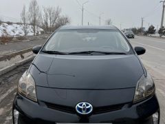 Сүрөт унаа Toyota Prius