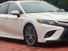 Сүрөт унаа Toyota Camry