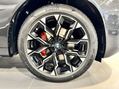 Photo of the vehicle BMW X3