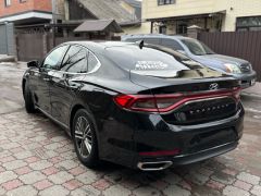 Сүрөт унаа Hyundai Grandeur