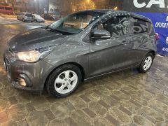 Сүрөт унаа Chevrolet Spark