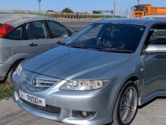 Фото авто Mazda Atenza