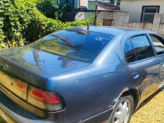 Сүрөт унаа Toyota Aristo