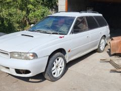 Сүрөт унаа Subaru Legacy