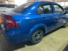 Photo of the vehicle Chevrolet Aveo