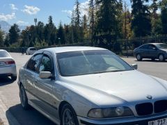 Сүрөт унаа BMW 5 серия