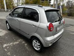 Photo of the vehicle Daewoo Matiz