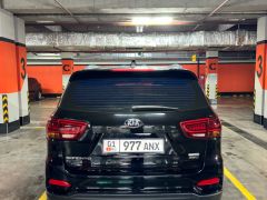 Сүрөт унаа Kia Sorento