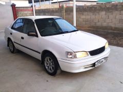 Фото авто Toyota Corolla