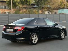 Сүрөт унаа Toyota Camry