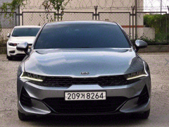 Сүрөт унаа Kia K5