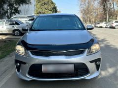 Фото авто Kia Rio