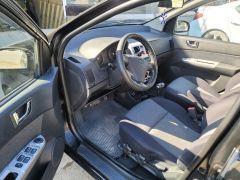 Сүрөт унаа Hyundai Getz