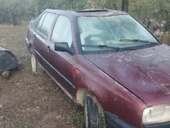 Фото авто Volkswagen Vento