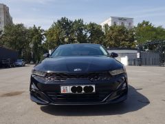 Сүрөт унаа Kia K5