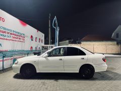 Фото авто Nissan Bluebird Sylphy