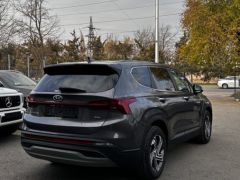 Фото авто Hyundai Santa Fe