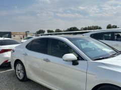 Сүрөт унаа Toyota Camry