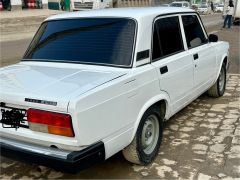 Фото авто ВАЗ (Lada) 2107