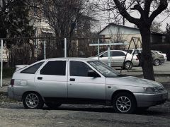 Сүрөт унаа ВАЗ (Lada) 2112