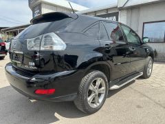 Сүрөт унаа Lexus RX