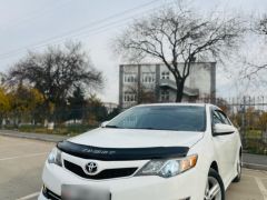 Фото авто Toyota Camry