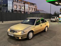 Сүрөт унаа Daewoo Nexia